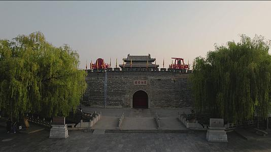  济宁曲阜明故城（三孔）旅游区